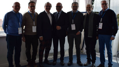 AIOLA: storia di amicizie