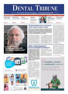 DT Netherlands No. 9, 2021