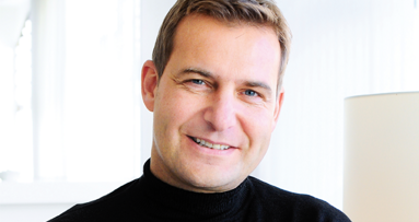 Neuer Präsident der DGKZ ist Dr. Jens Voss aus Leipzig