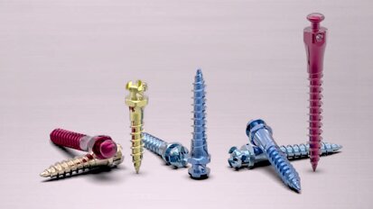 Nuevos microimplantes para Ortodoncia