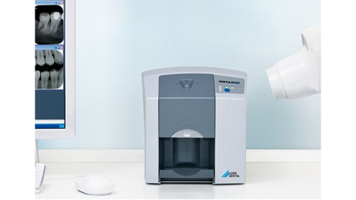 Dürr Dental – VistaScan Mini Easy