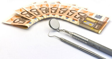 Höhere Honorare für Zahnärzte geplant