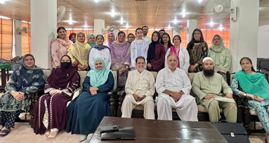 Margalla College of Dentistry hosts expert-led workshop on modern teaching methods