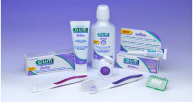 GUM ORTHO: ΤΟ ΜΟΝΟ ΟΛΟΚΛΗΡΩΜΕΝΟ ΣΥΣΤΗΜΑ ΜΕ ΕΞΕΙΔΙΚΕΥΜΕΝΕΣ ΛΥΣΕΙΣ ΣΤΗΝ ΟΡΘΟΔΟΝΤΙΚΗ ΘΕΡΑΠΕΙΑ