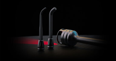 Gemini EVO Laser: The next evolution in Laser Dentistry