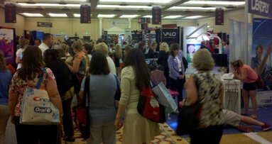 ADHA leads the way into a new century of dental hygiene