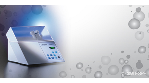 Capmix™ Capsule Mixing Device