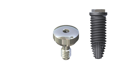 Dabi Atlante participa do IN 2013 com lanҫamentos e novidades dos implantes PROSS.