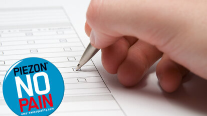 Ergebnisse einer Zahnärzteumfrage veröffentlicht