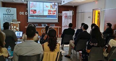 SECIB entrega sus premios científicos 2023  