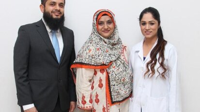 DUHS produces first batch of MDS Operatives graduates