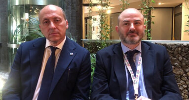 VIII Congresso Regionale AIO Sicilia: intervista al dott. Fulvio Gennaro e al dott. David Rizzo