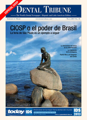 DT Latin America No. 2, 2013 DT Latin America No. 2, 2013