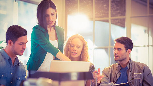 Per essere innovativi, è necessario investire sui giovani