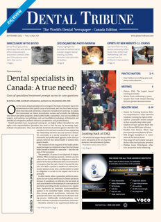DT Canada No. 04/05, 2012