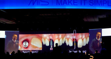 MIS Implants hace historia con su extraordinaria Conferencia Global