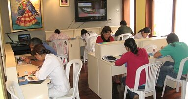 El boom del zirconio en Perú