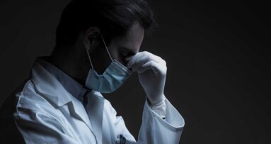 Metaanalyse: Geringere Suizidraten im Arztberuf