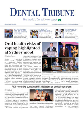 DT Pakistan No. 6, 2023