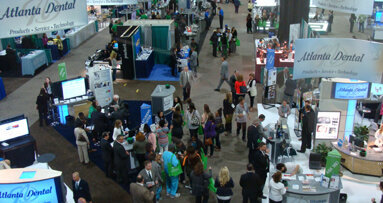 Thomas P. Hinman Dental Meeting has it all