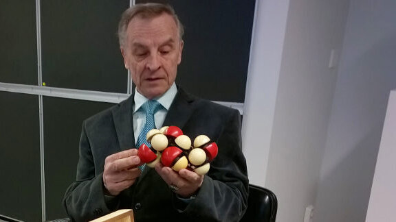 Interview: “Xylitol is here to stay”