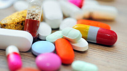 Opioide können das Schmerzgedächtnis löschen