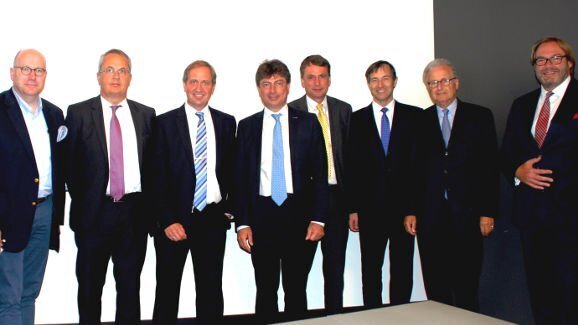 Indústria dentária alemã beneficia-se de sucesso contínuo nos mercados mundiais