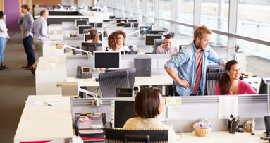 COLTENE puts employees in focus with new headquarter extension