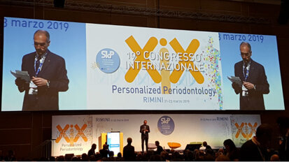 SIdP celebra la “Precision Periodontology”: ogni paziente è unico