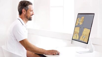 3Shape Automate: Redefine your approach to digital design 3Shape Automate: Redefine your approach to digital design