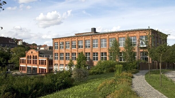 Dental Tribune Campus im Herzen Deutschlands