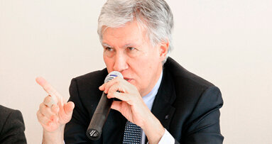 Ai lavori dello SME Assembly in Lussemburgo, ribadita l’equiparazione tra e professionisti e le PMI