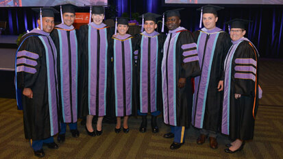 Event recap: AGD Annual Meeting draws thousands to San Francisco Event recap: AGD Annual Meeting draws thousands to San Francisco