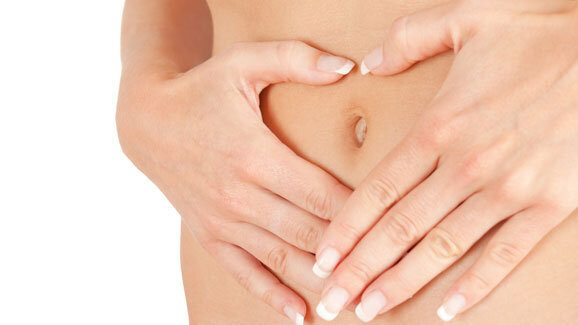 Die Gesundheit des Kindes beginnt bei der Mutter