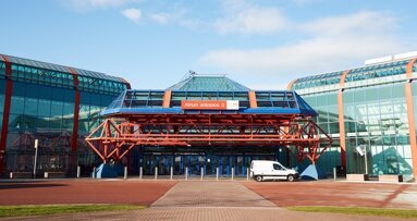 British Dental Conference and Dentistry Show fast approaching