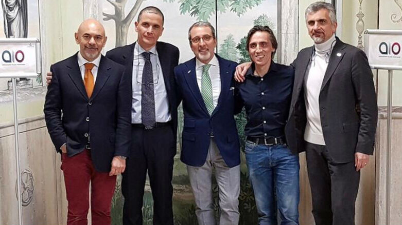 AIO, Fausto Fiorile si conferma presidente. Nuova squadra nel segno della continuità