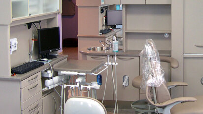 ADA supports point-of-care COVID-19 testing by dentists ADA supports point-of-care COVID-19 testing by dentists