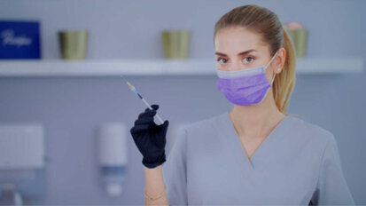 California autoriza que los dentistas vacunen contra COVID-19