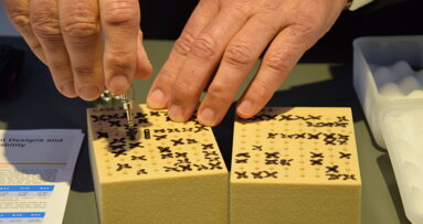 Dentsply Sirona presents updated implant system at EAO 2019