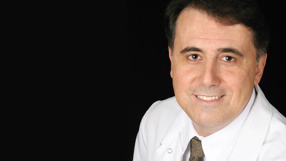 Interview: 'The philosophy of dental treatment is very important'