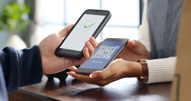 E-Rezept soll über einen QR-Code funktionieren