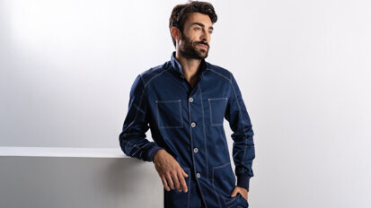 Cotone o poliestere: l’importante è che sia sano e sostenibile