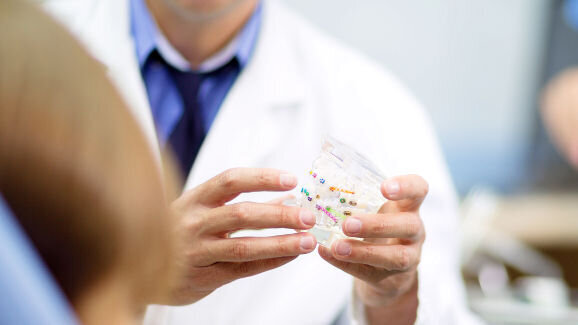 Survey finds increasing number of adults are seeking orthodontic treatment