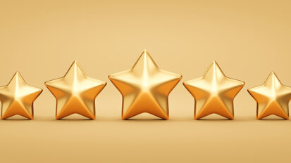 Les finalistes du Prix de l'innovation 2022