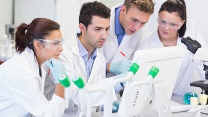 Los nuevos biomateriales sintéticos podrían cambiar la odontología Los nuevos biomateriales sintéticos podrían cambiar la odontología