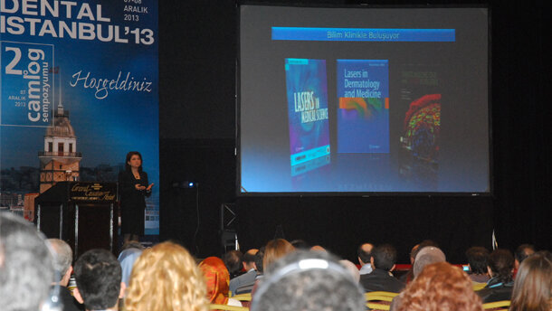 Diş Hekimliği Bilimi ve Sektöründen Dental İstanbul’a Tam Puan