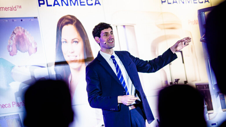 Digital dentistry has revolutionized dental surgery