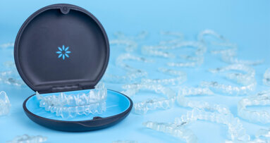 Align Technology announces collaboration with EAS