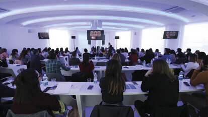 Gran éxito del I Congreso de Microtornillos en Ortodoncia