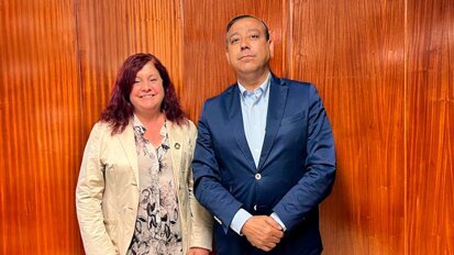 Ordenación Profesional discute la Odontología